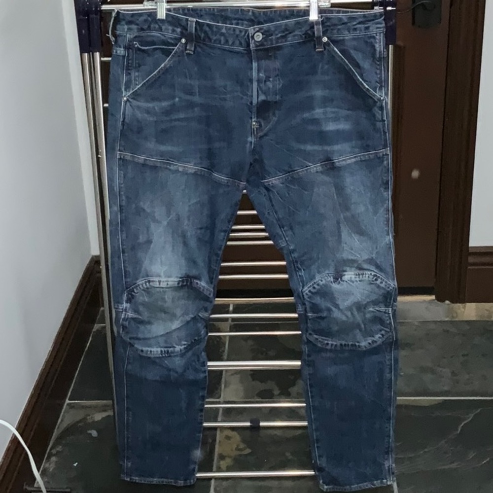 Men’s jeans